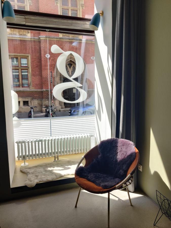 Graetzlhotel Beim Belvedere Wien Exteriör bild