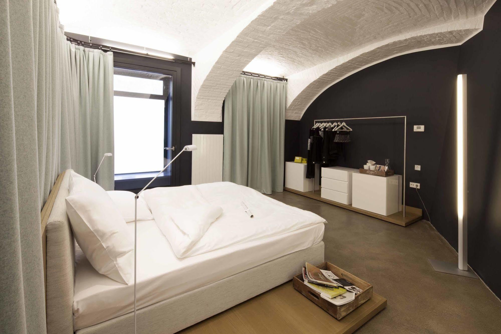 Graetzlhotel Beim Belvedere Wien Exteriör bild